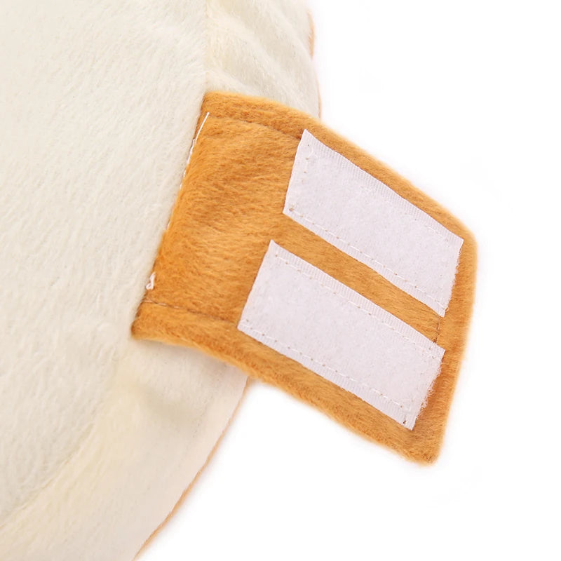 Hot Dog Halloween Costume for Dogs