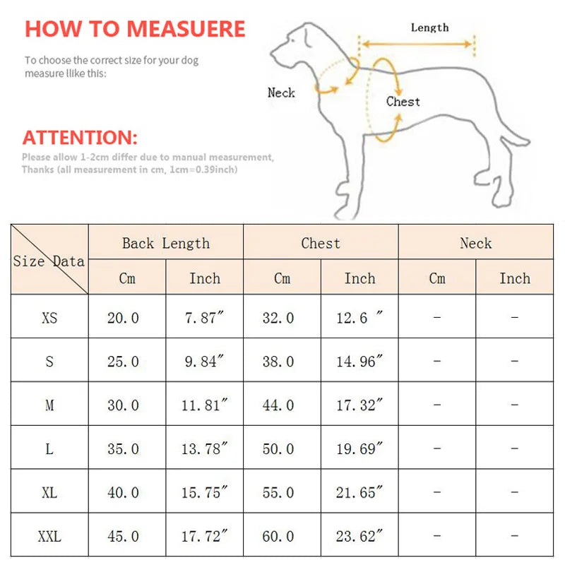 Winter Hoodie Sweater for Cats & Small Dogs