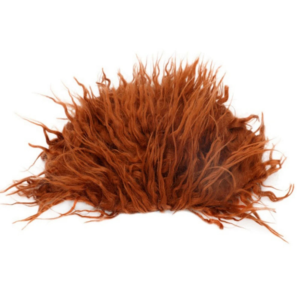 Deadly Doll Dog & Cat Costume for Halloween