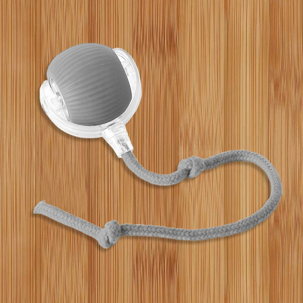 Cat Interactive Rolling Ball USB Rechargeable Toy