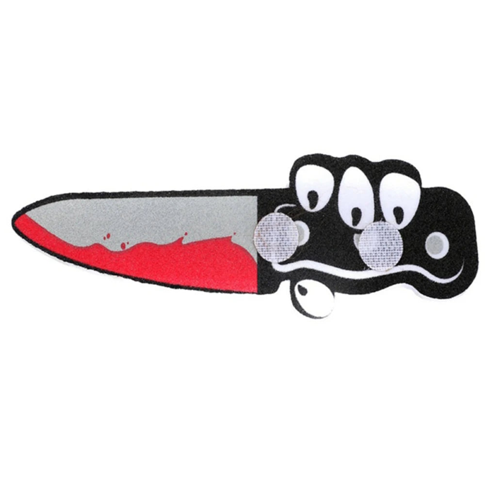 Deadly Doll Dog & Cat Costume for Halloween