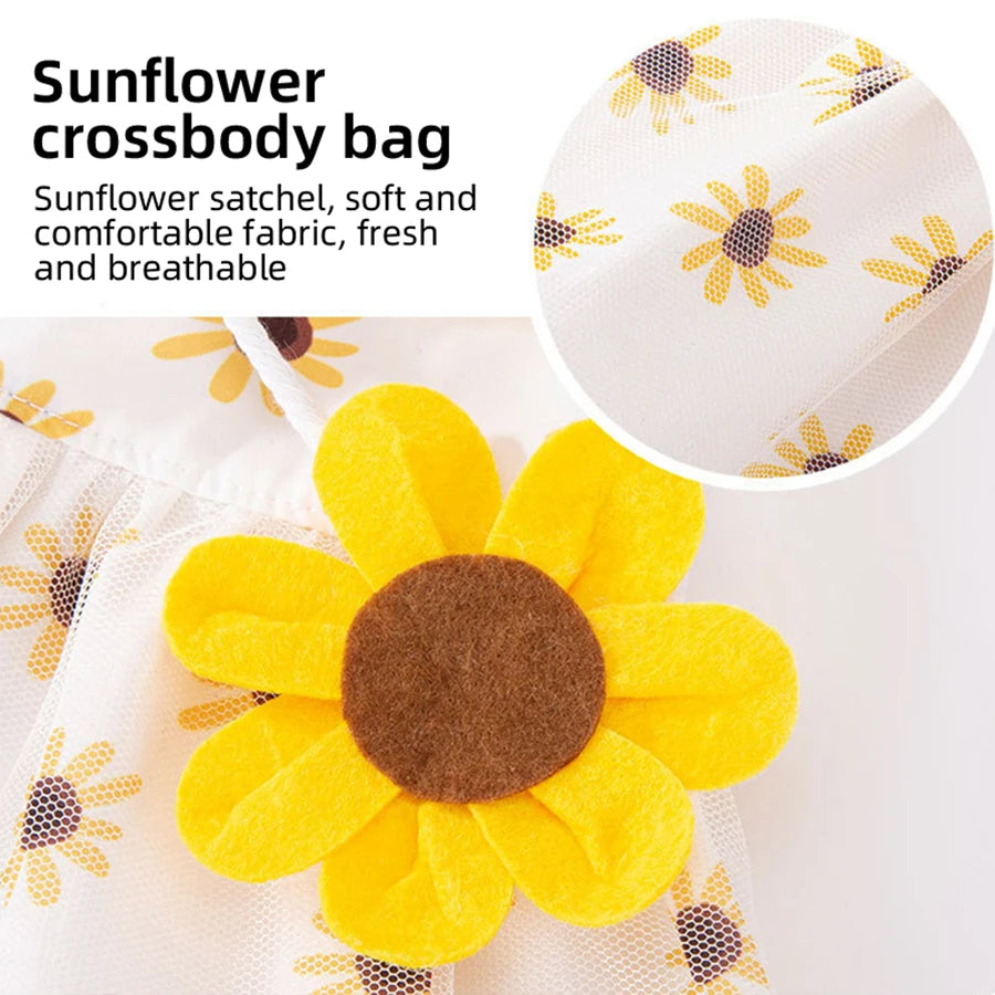 Summer Dog & Cat Princess Dress