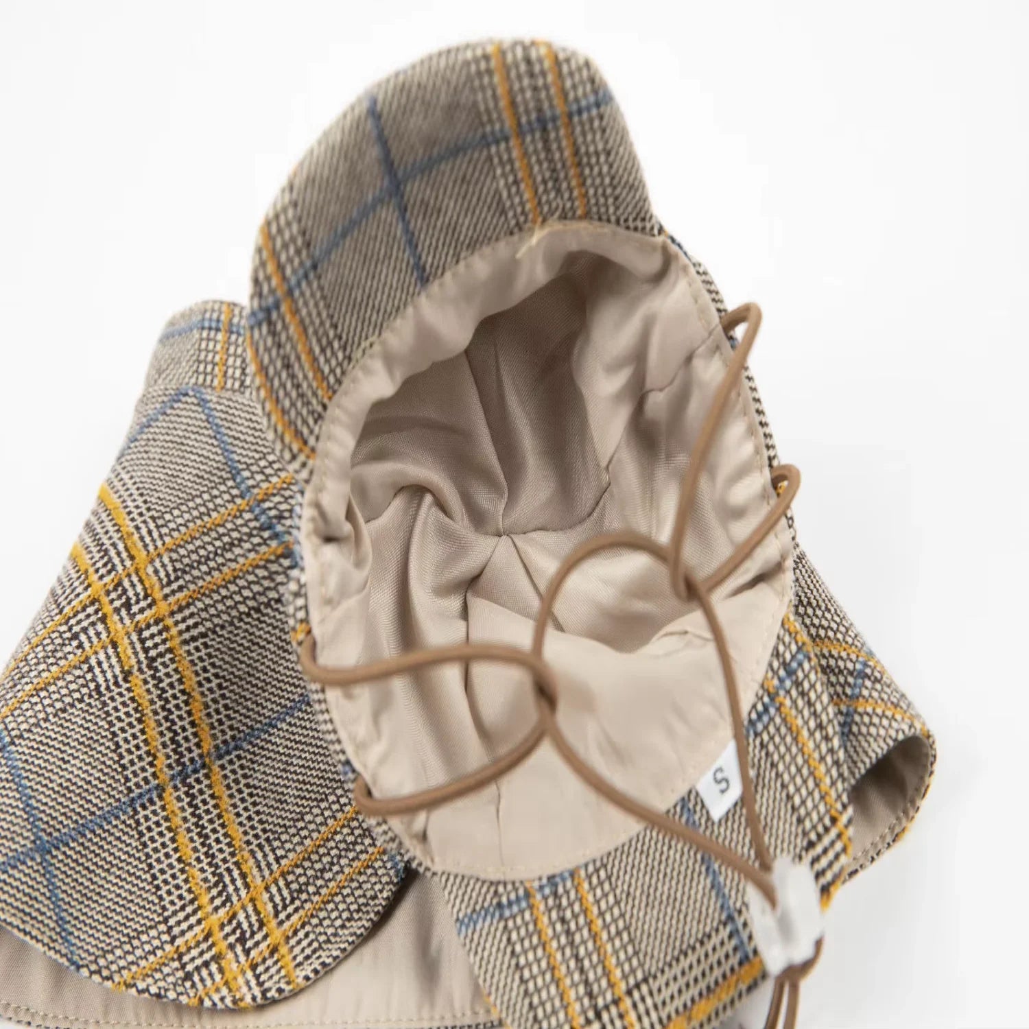 Winter Detective Outfit for Dogs