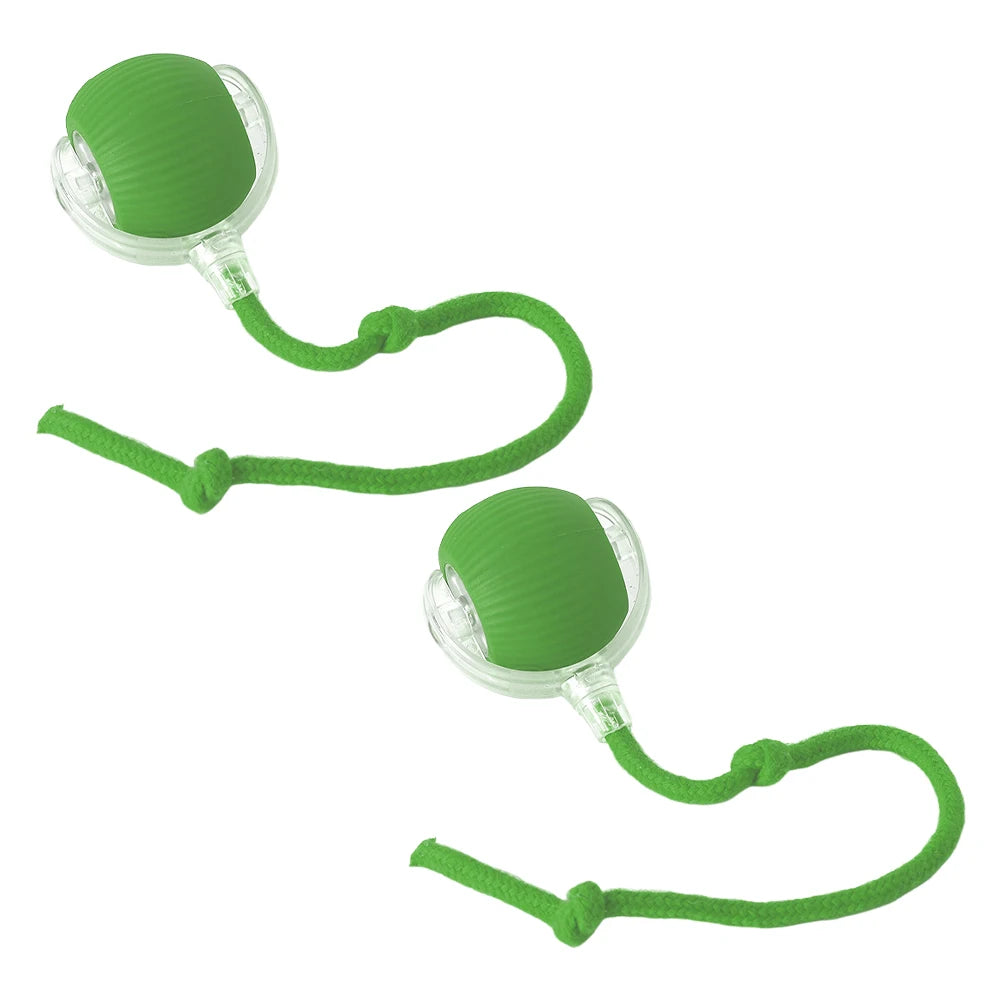 Cat Interactive Rolling Ball USB Rechargeable Toy