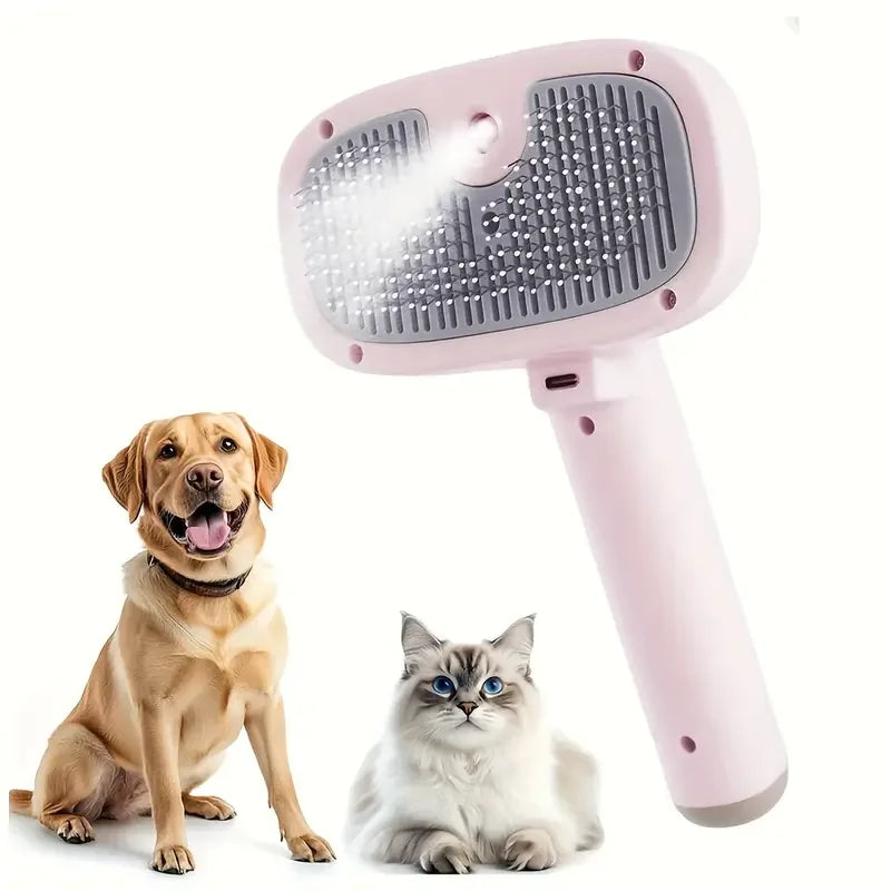 Pet Hair Cleaning Comb