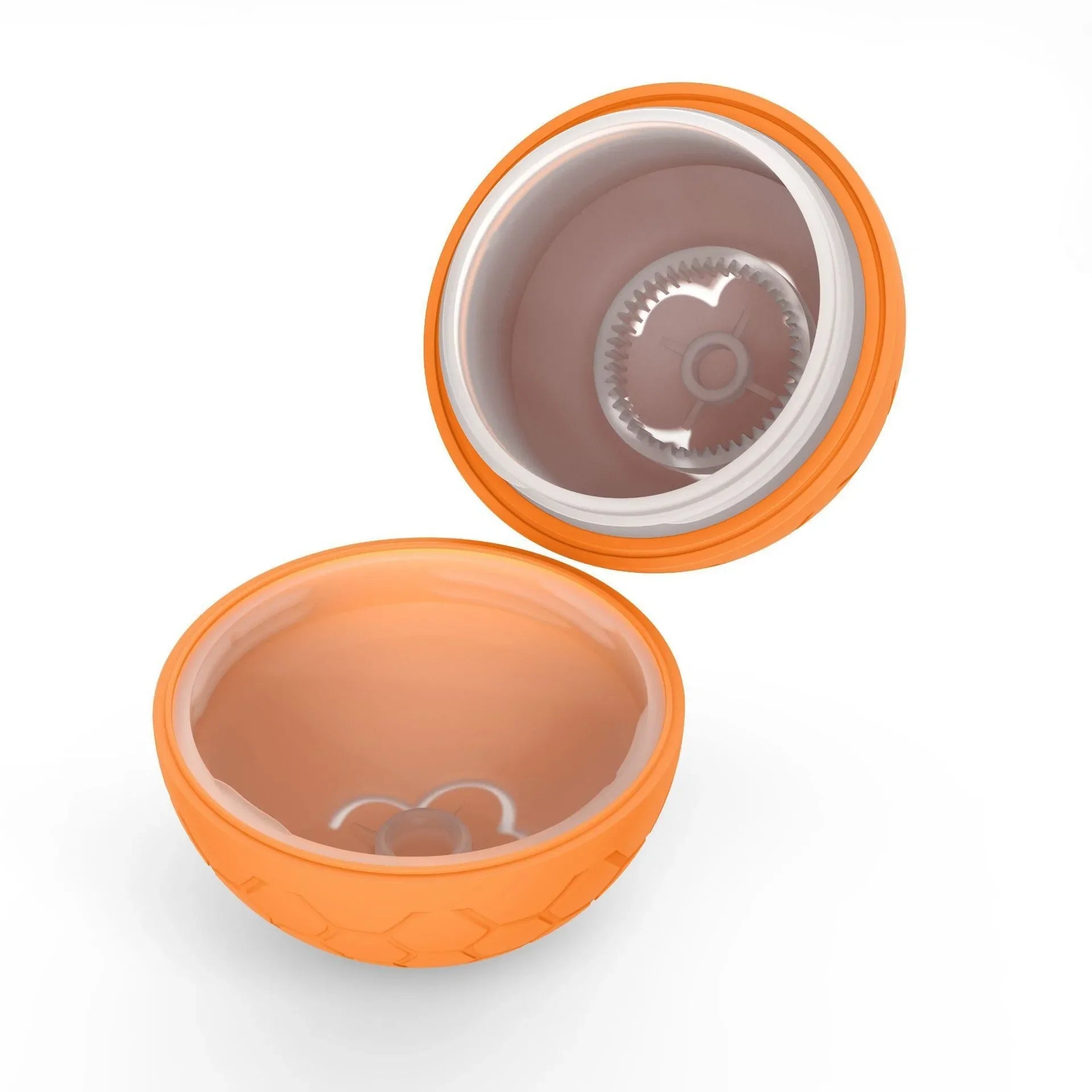 Smart Interactive Dog Toy Ball LED Rolling Toy