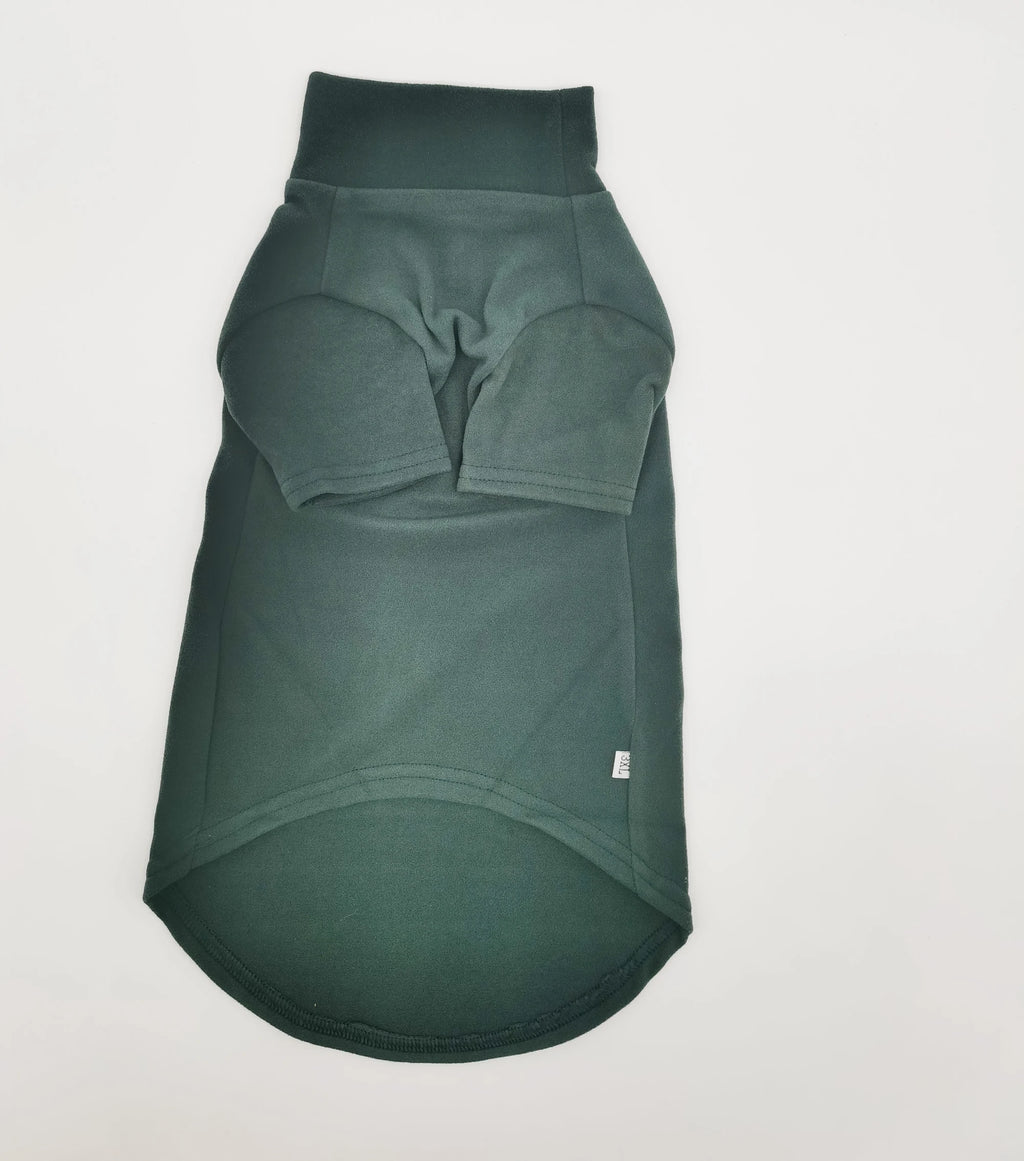 Soft Cotton Hoodie for Sphynx Cats & Small Dogs