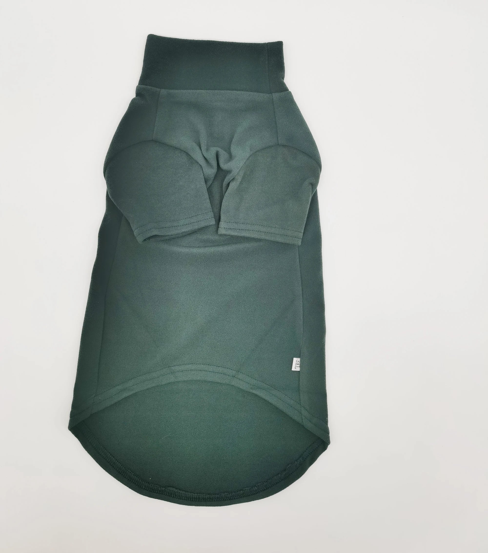 Soft Cotton Hoodie for Sphynx Cats & Small Dogs