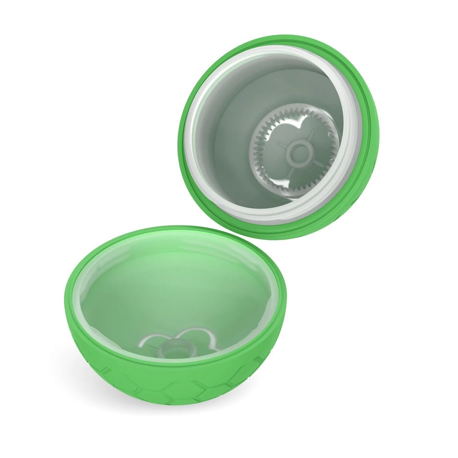 Smart Interactive Dog Toy Ball LED Rolling Toy